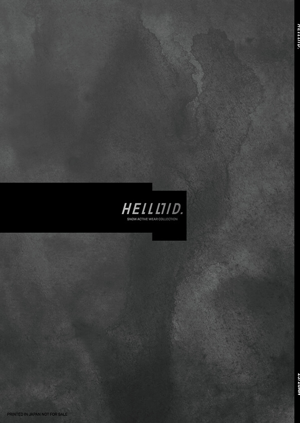 25-26 HELLOID Products catalog